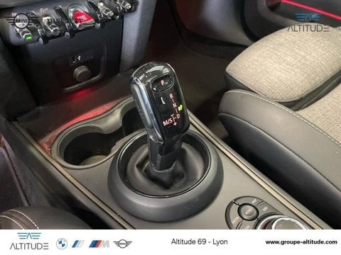 Voitures D'occasion À Limonest | Mini Countryman Cooper 136Ch Edition Premium Plus Bva7