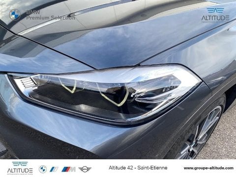 Voitures D'occasion À Saint-Etienne | Bmw X2 Xdrive25Ea 220Ch M Sport Euro6D-T