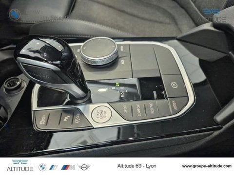 Voitures D'occasion À Limonest | Bmw Série 1 120Ia 178Ch Edition Sport Dkg7