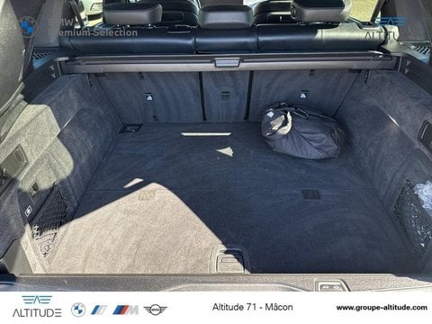 Voitures D'occasion À Sancé | Bmw X5 Xdrive50E 489Ch M Sport