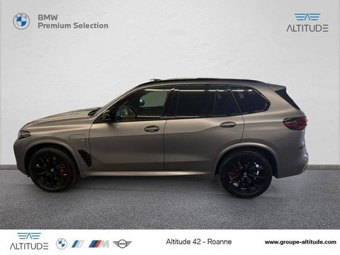 Voitures D'occasion À Le Coteau | Bmw X5 Xdrive50E 489Ch M Sport