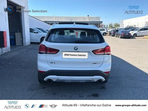 Voitures D'occasion À Villefranche-Sur-Saône | Bmw X1 Xdrive18Da 150Ch M Sport