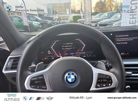 Voitures D'occasion À Limonest | Bmw Série 3 Touring 330Ea 292Ch M Sport