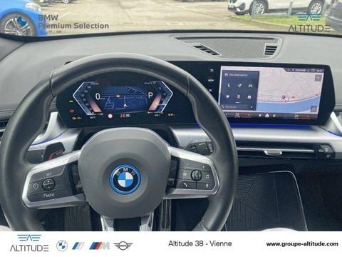 Voitures D'occasion À Vienne | Bmw X1 Iedrive20 204Ch M Sport