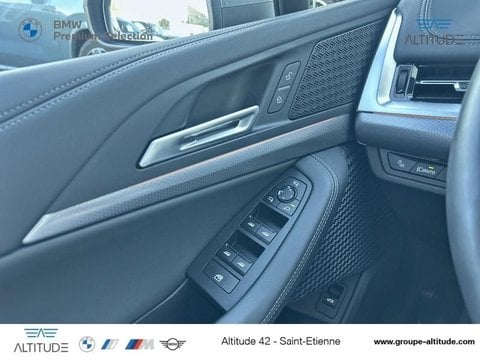 Voitures D'occasion À Le Coteau | Bmw Série 2 Activetourer 218I 136Ch M Sport Dkg7