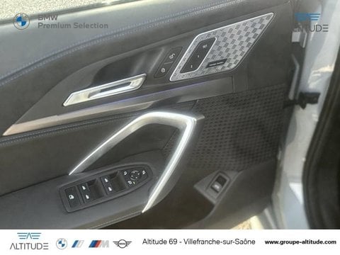 Voitures D'occasion À Villefranche-Sur-Saône | Bmw X2 I Edrive20 204Ch M Sport