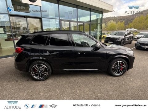 Voitures D'occasion À Vienne | Bmw X1 Xdrive23D 211Ch M Sport