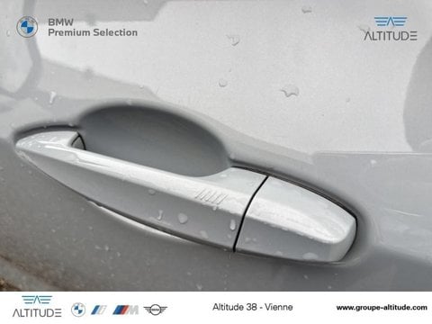 Voitures D'occasion À Vienne | Bmw X2 Xdrive25Ea 220Ch M Sport Euro6D-T 6Cv