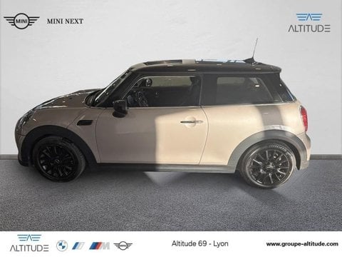 Voitures D'occasion À Limonest | Mini Mini Cooper 136Ch Edition Premium Plus Bva7