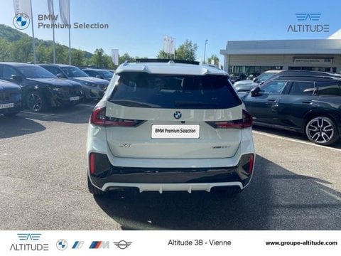 Voitures D'occasion À Vienne | Bmw X1 Xdrive23D 211Ch M Sport