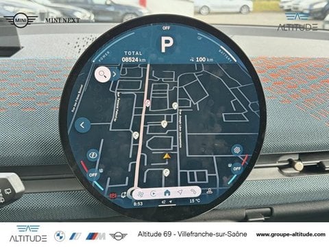 Voitures D'occasion À Villefranche-Sur-Saône | Mini Aceman Se 218Ch Favoured