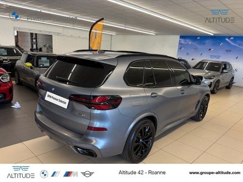 Voitures D'occasion À Le Coteau | Bmw X5 Xdrive50E 489Ch M Sport
