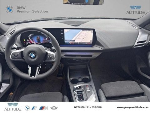 Voitures D'occasion À Vienne | Bmw Série 2 Gran Coupé 220 170Ch M Sport Dkg7