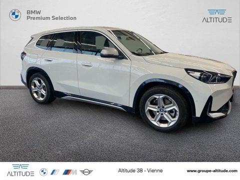 Voitures D'occasion À Vienne | Bmw X1 Ixdrive30 313Ch Xline