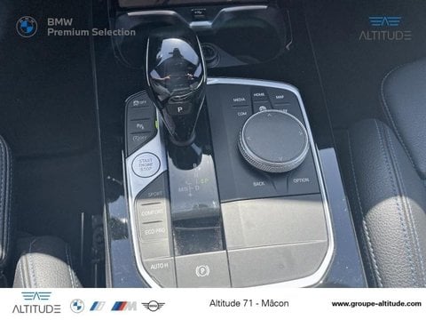 Voitures D'occasion À Sancé | Bmw Série 2 Gran Coupé 220Ia 178Ch M Sport 9Cv