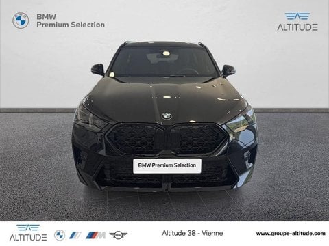 Voitures D'occasion À Vienne | Bmw X2 Sdrive20Da 163Ch M Sport Dkg7