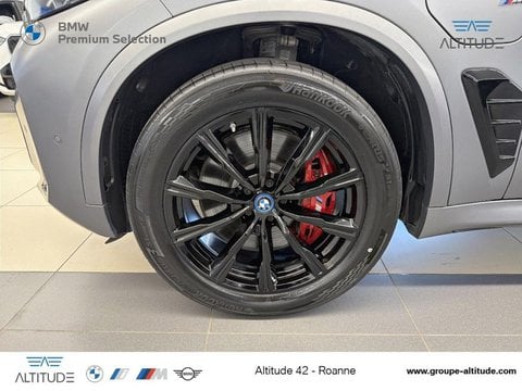 Voitures D'occasion À Le Coteau | Bmw X5 Xdrive50E 489Ch M Sport