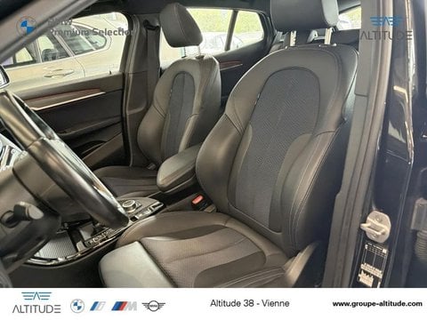 Voitures D'occasion À Vienne | Bmw X2 Sdrive18Da 150Ch M Sport Euro6D-T