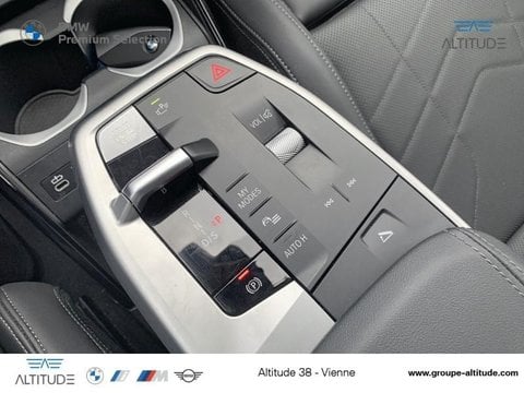 Voitures D'occasion À Vienne | Bmw X2 Sdrive20Ia 170Ch M Sport Dkg7
