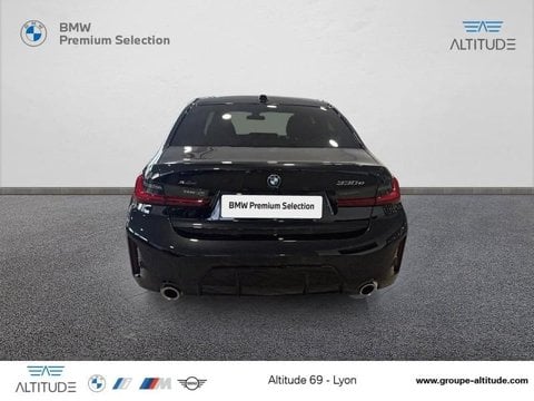 Voitures D'occasion À Limonest | Bmw Série 3 330Ea Xdrive 292Ch M Sport