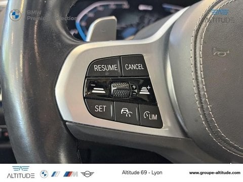 Voitures D'occasion À Limonest | Bmw X5 Xdrive45E 394Ch M Sport 17Cv