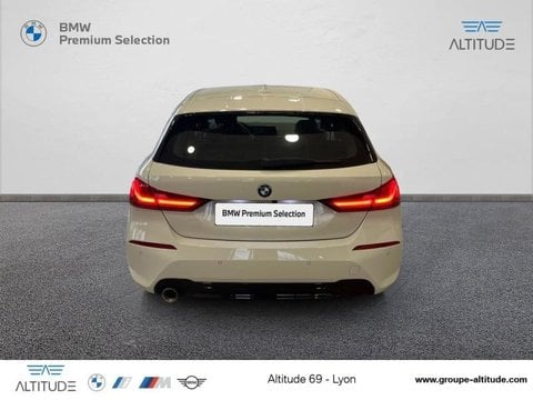 Voitures D'occasion À Limonest | Bmw Série 1 118Ia 136Ch Edition Sport Dkg7