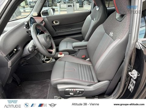 Voitures D'occasion À Vienne | Mini Cooper 3 Portes S 204Ch Jcw Dkg7