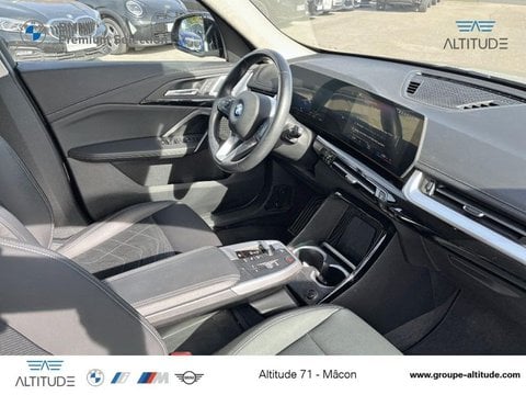 Voitures D'occasion À Sancé | Bmw X1 Ixdrive30 313Ch Xline