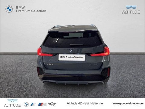 Voitures D'occasion À Le Coteau | Bmw X1 Ixdrive30 313Ch M Sport