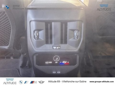 Voitures D'occasion À Villefranche-Sur-Saône | Bmw X3 Xdrive30E 299Ch M Sport