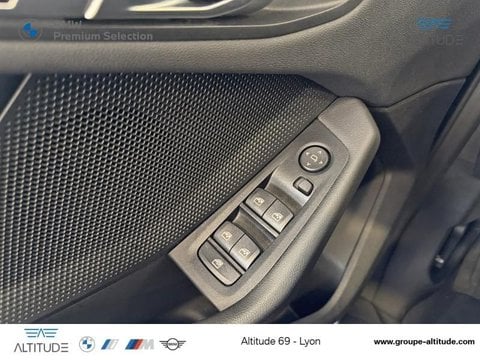 Voitures D'occasion À Limonest | Bmw Série 2 Gran Coupé 218I 136Ch