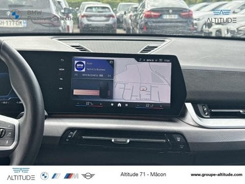 Voitures D'occasion À Sancé | Bmw X2 I Edrive20 204Ch M Sport