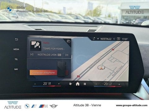 Voitures D'occasion À Vienne | Bmw X2 Sdrive20Ia 170Ch M Sport Dkg7