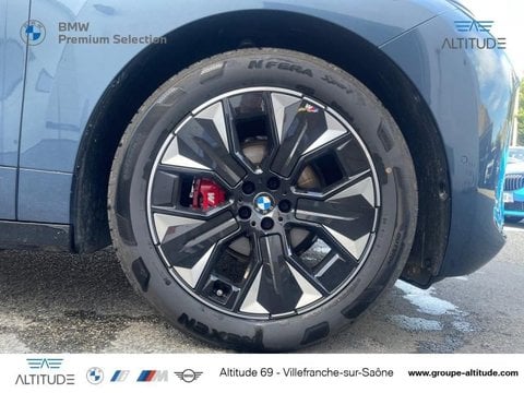 Voitures D'occasion À Villefranche-Sur-Saône | Bmw Ix Xdrive45 408Ch M Sport