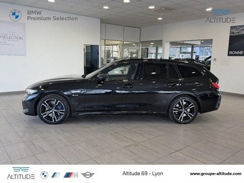 Voitures D'occasion À Limonest | Bmw Série 3 Touring 330Ea 292Ch M Sport