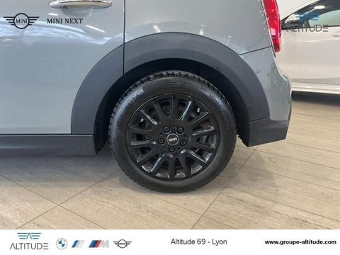 Voitures D'occasion À Limonest | Mini Mini 5 Portes Cooper 136Ch Edition Premium Bva7
