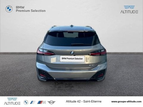 Voitures D'occasion À Le Coteau | Bmw Série 2 Activetourer 218I 136Ch M Sport Dkg7