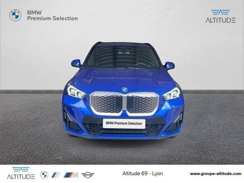 Voitures D'occasion À Limonest | Bmw X1 Iedrive20 204Ch M Sport