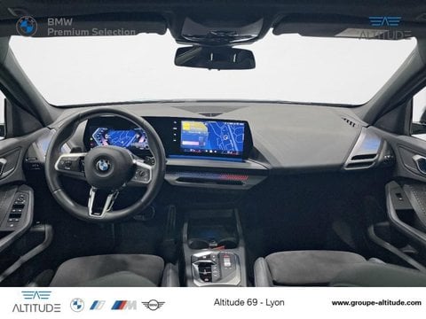 Voitures D'occasion À Limonest | Bmw Série 1 120A 170Ch M Sport Dkg7