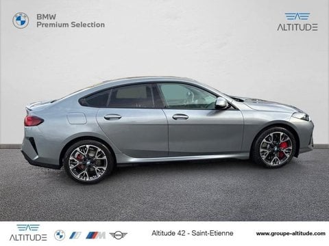 Voitures D'occasion À Saint-Etienne | Bmw Série 2 Gran Coupé 220 170Ch M Sport Dkg7
