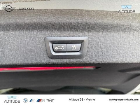 Voitures D'occasion À Vienne | Mini Countryman Cooper 136Ch Oakwood Bva7 Euro6D-T
