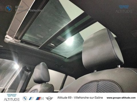 Voitures D'occasion À Villefranche-Sur-Saône | Bmw X2 Xdrive20Da 190Ch M Sport X Euro6D-T