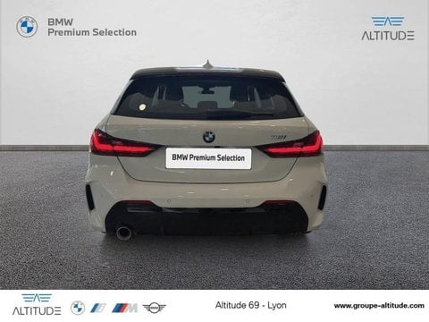 Voitures D'occasion À Limonest | Bmw Série 1 116Ia 109Ch M Sport Dkg7