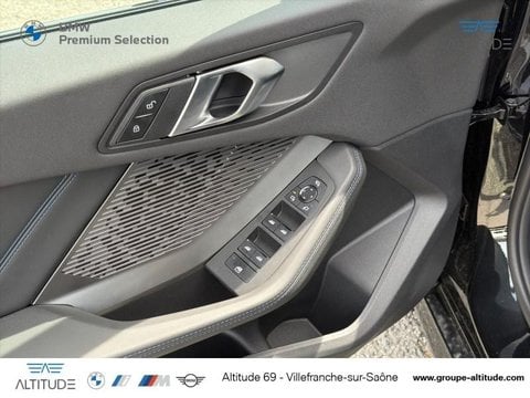 Voitures D'occasion À Villefranche-Sur-Saône | Bmw Série 1 120Da 163Ch M Sport Dkg7