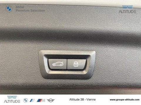 Voitures D'occasion À Vienne | Bmw X1 Ixdrive30 313Ch Xline