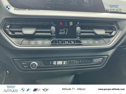 Voitures D'occasion À Sancé | Bmw Série 1 118Ia 136Ch M Sport Dkg7