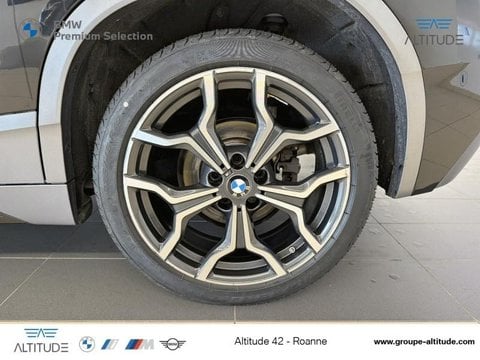 Voitures D'occasion À Le Coteau | Bmw X2 Xdrive18D 150Ch M Sport X