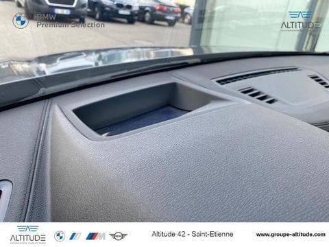 Voitures D'occasion À Saint-Etienne | Bmw X2 Xdrive25Ea 220Ch M Sport Euro6D-T