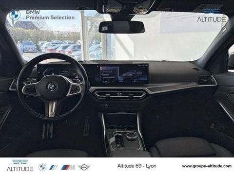 Voitures D'occasion À Limonest | Bmw Série 3 Touring 320Ea 204Ch M Sport