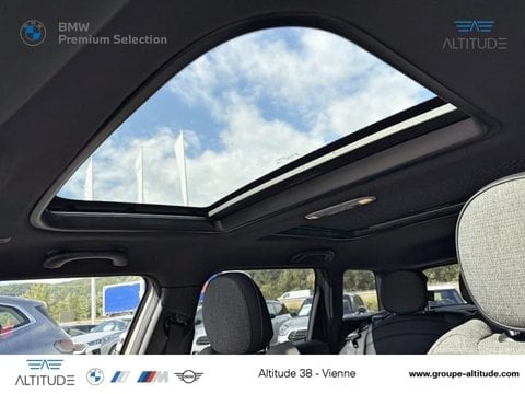 Voitures D'occasion À Vienne | Mini Clubman Cooper 136Ch Kensington Bva7 Euro6D-T